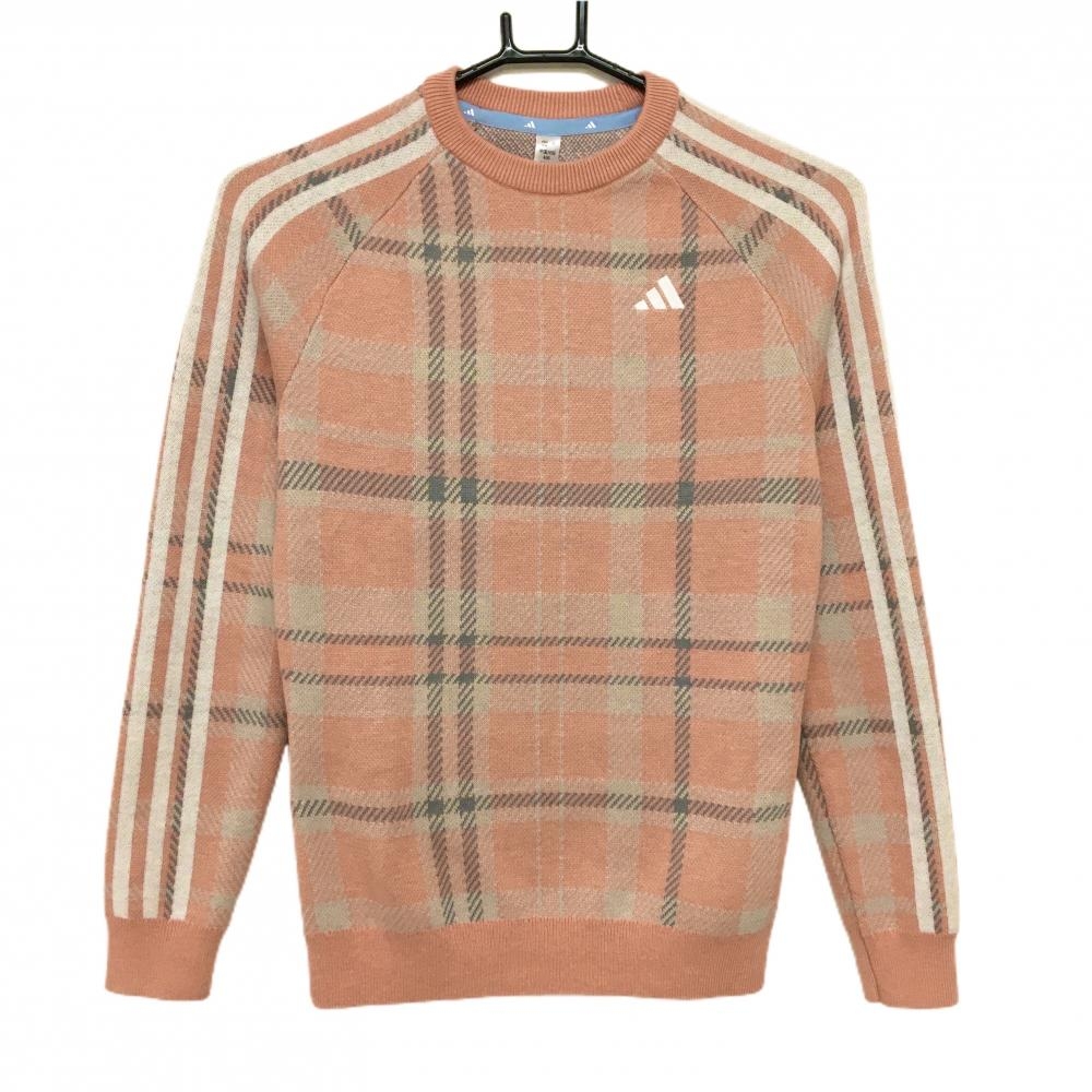 未使用タグ付 ノンファー ゴルフウェア ニット M セーター - 中古ゴルフウェア通販サイトReonard(レオナード)