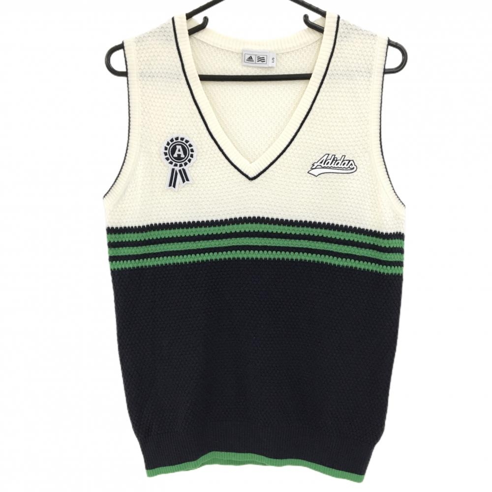 ゴルフウェアー　ニットベスト 楽天市場】古着 KENZO GOLF ケンゾーゴルフ 90s 日本製 オールド