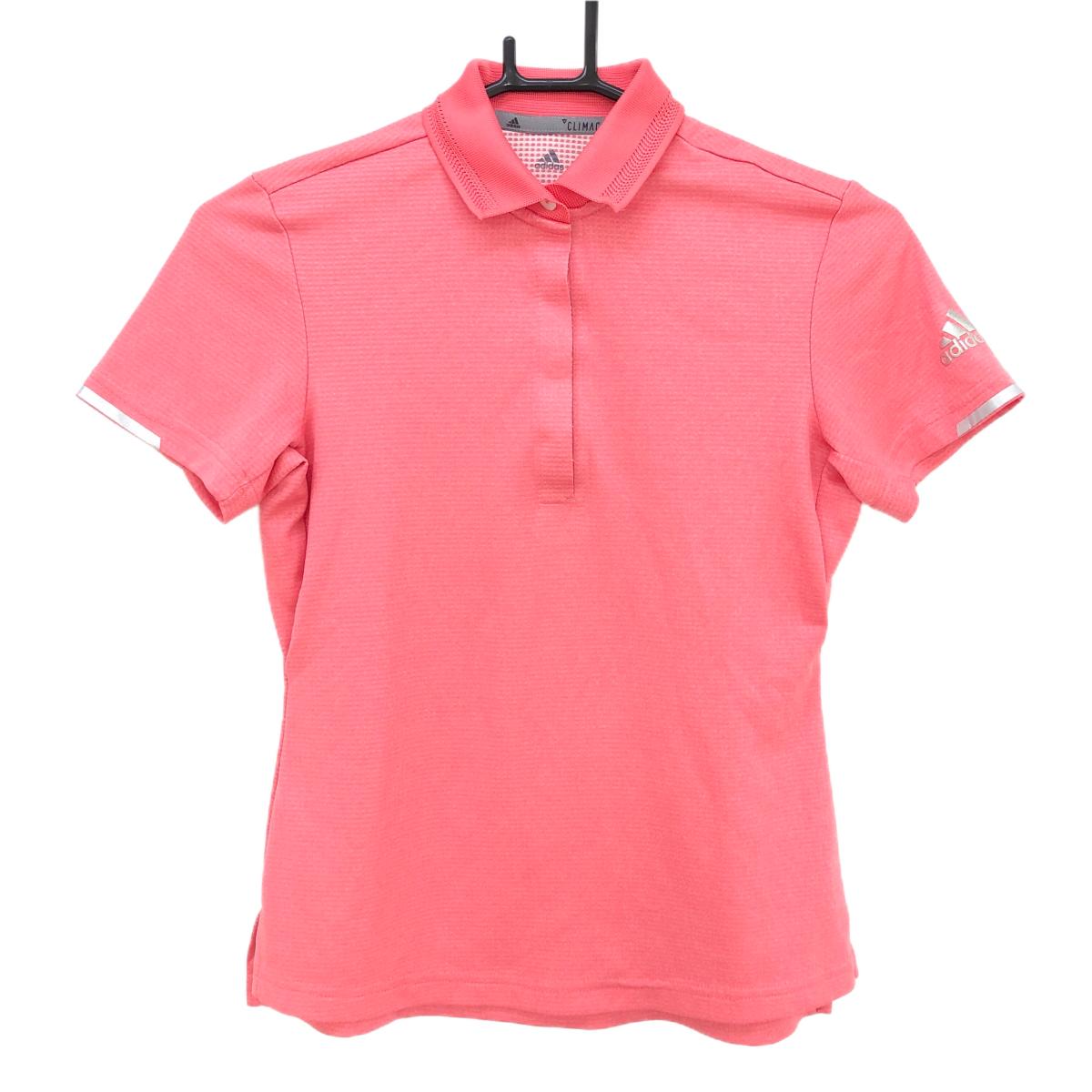 ウエサコ　ノージーノージ　ピンク ゴルフシャツ ウエサコ ノージーノージ ピンク ゴルフシャツ 楽天市場】ミエコ