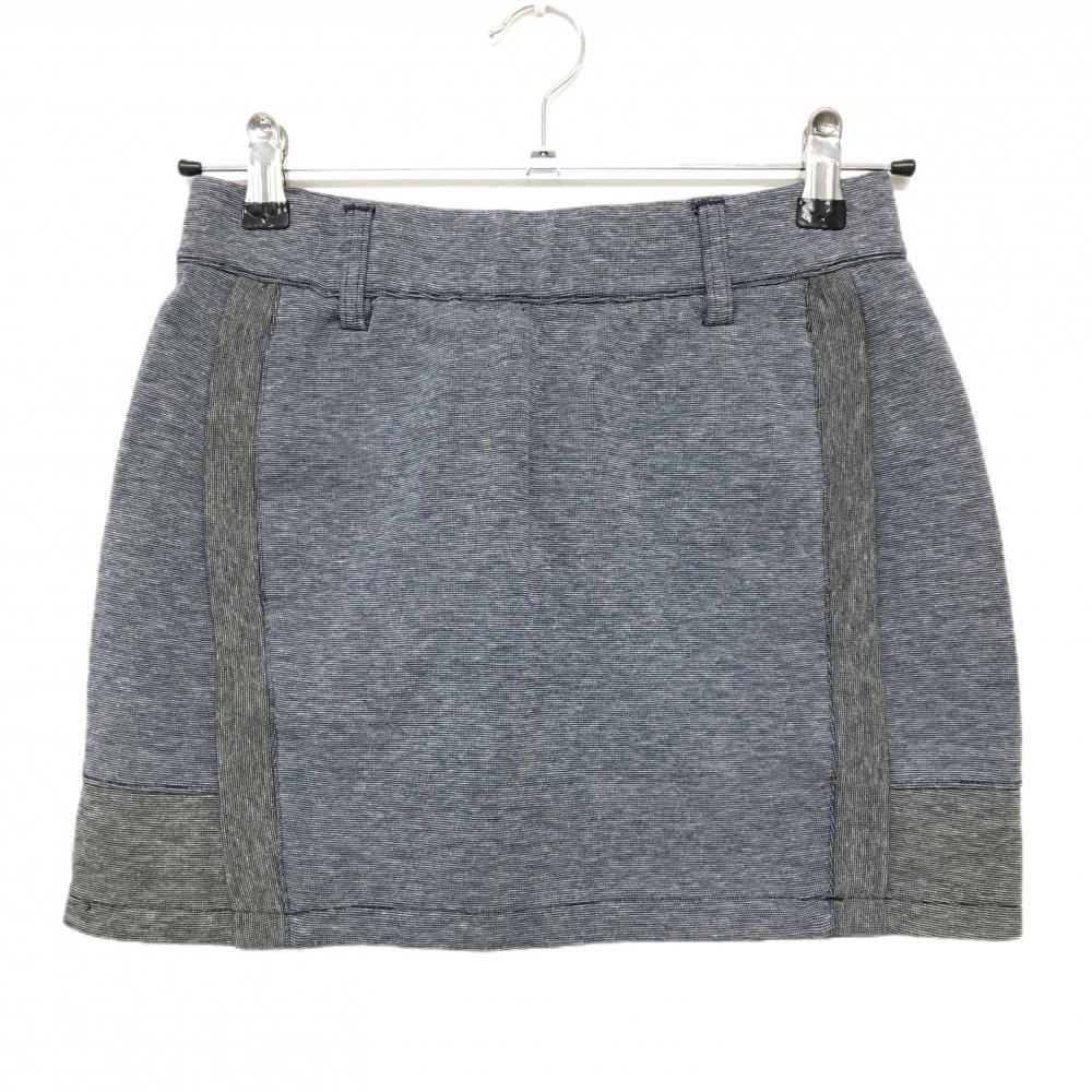 美品 アディダス ゴルフ スコート プリーツスカート グレー ストレッチ M 美品 アディダス ゴルフ スコート プリーツスカート グレー ストレッチ