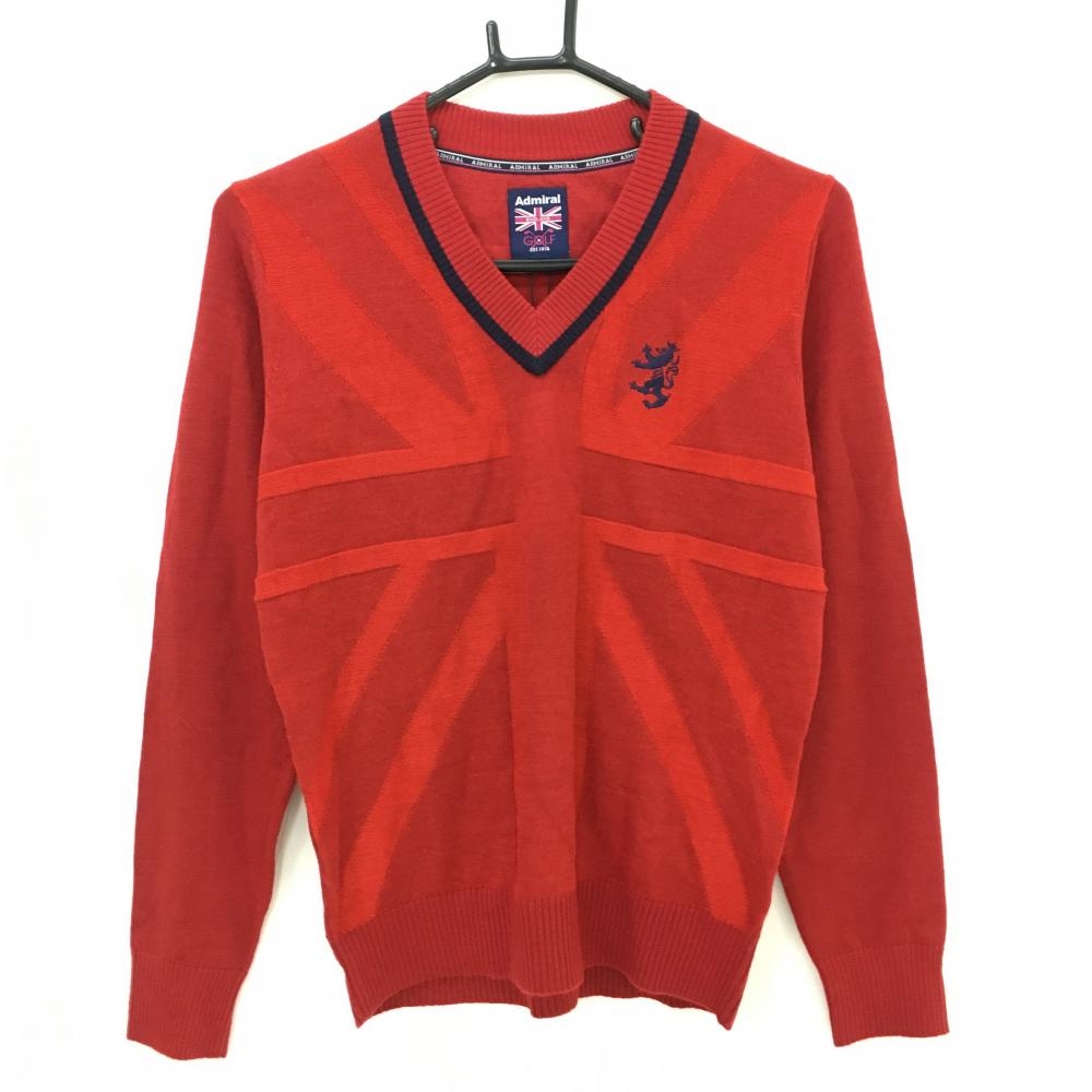 セーター - 中古ゴルフウェア通販サイトReonard(レオナード)