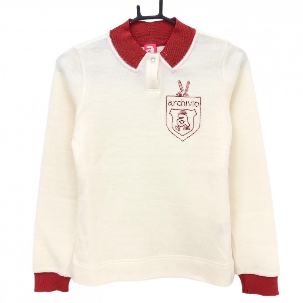 アルチビオ 春セーター アルチビオ] ニットプルオーバー メンズ ゴルフ