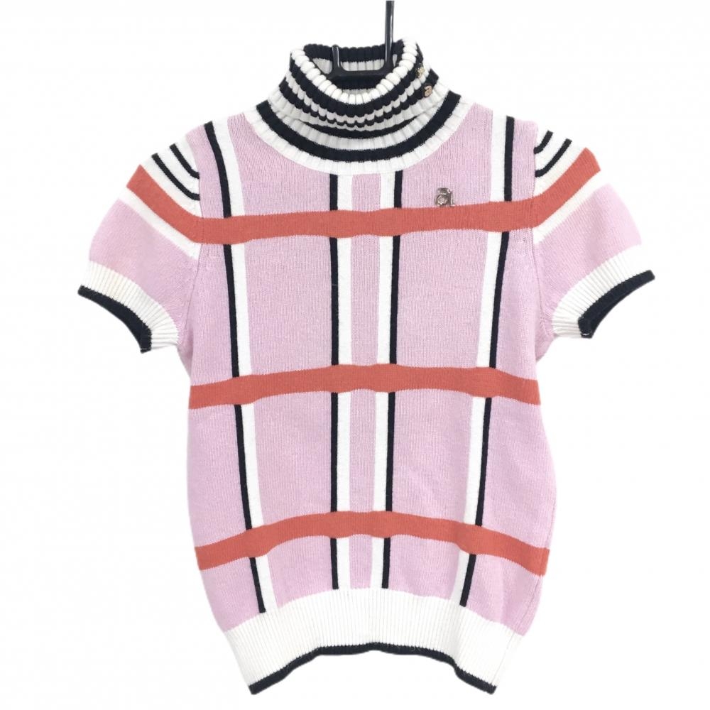 アルチビオarchivio タートルネックセーター・ニットスカート サイズ36 アルチビオarchivio タートルネックセーター・ニットスカート サイズ36