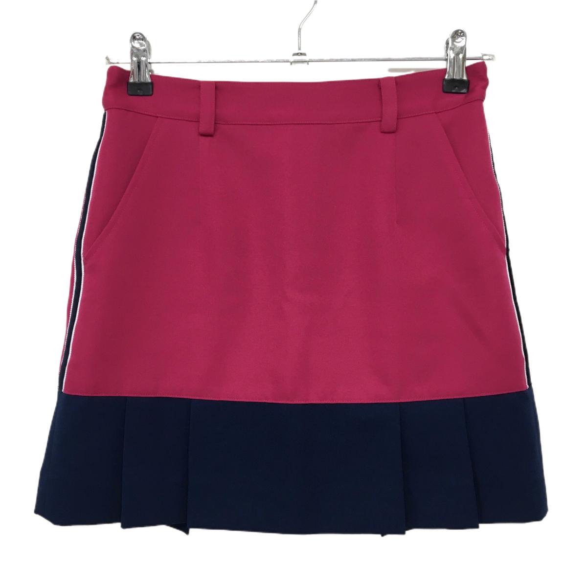 アルチビオ　すそフリルスカート新品未使用品 アルチビオ - 中古ゴルフウェア通販サイトReonard(レオナード)