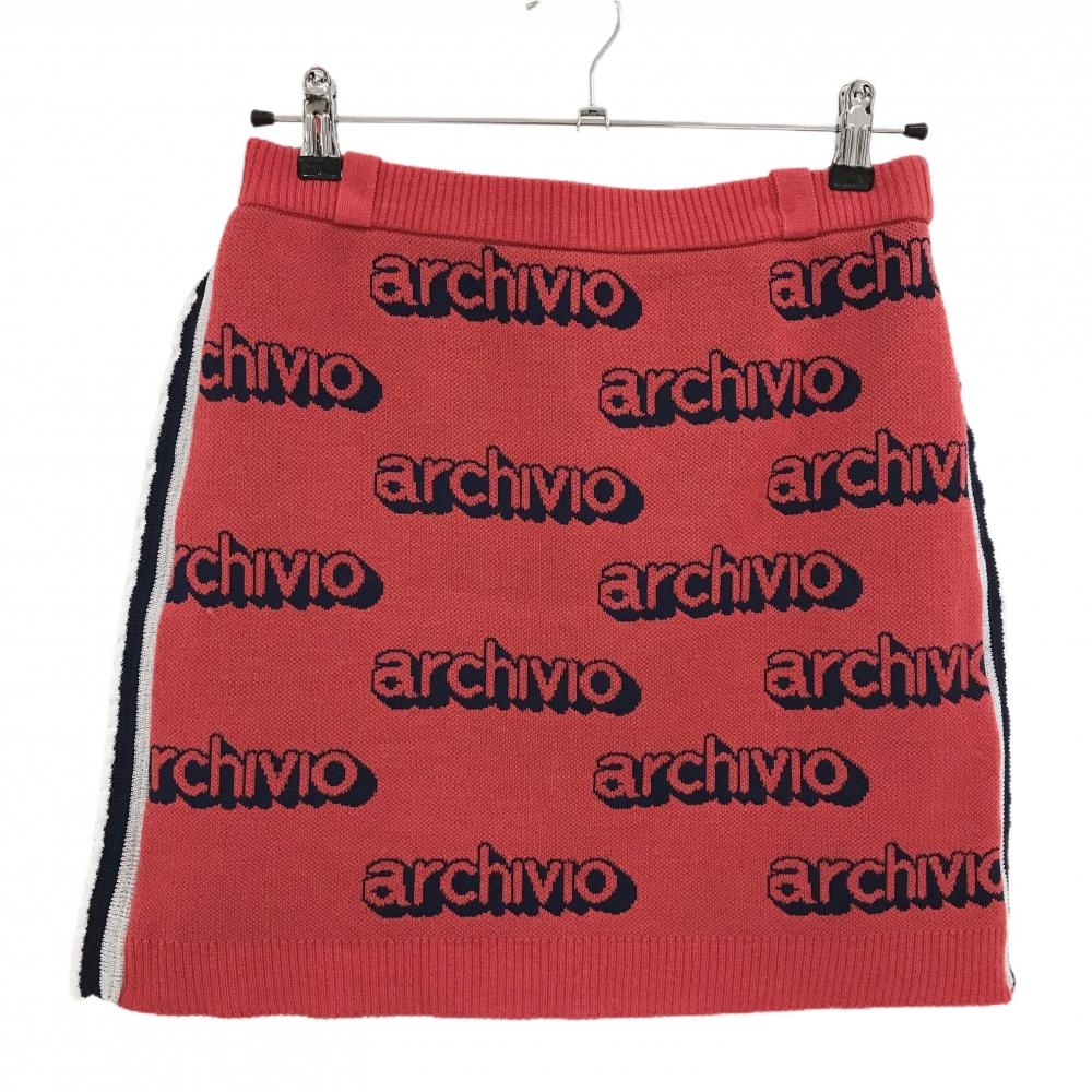 新品 未使用 archivio アルチビオ ブルゾン オレンジ レディース セール】アルチビオ | レディースゴルフウェア通販【VIVID GOLF