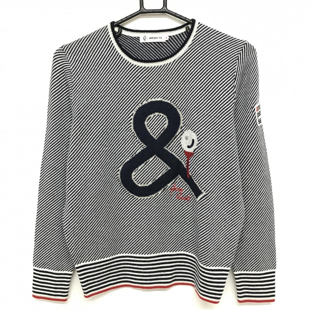 マークアンドロナ　タートルネックニット　セーター　ゴルフウエア MARK & LONA メンズゴルフウェア タートルネック セーター ニット