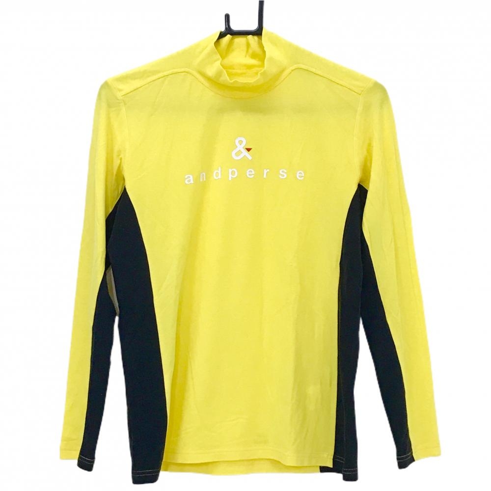 イエロー系 -中古ゴルフウェア通販サイトReonard(レオナード)