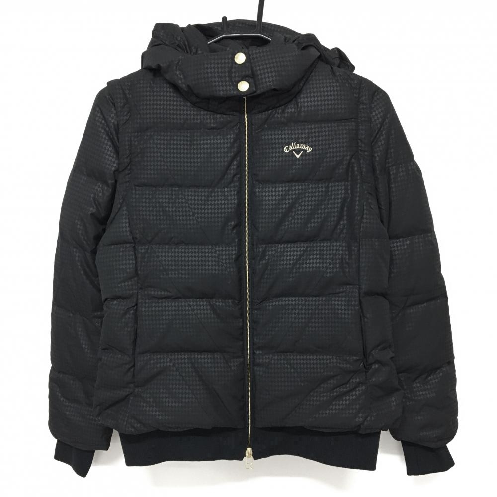 【美品】キャロウェイ ゴルフウェア 2way カーキ ダウンジャケット 3L 楽天市場】キャロウェイ ダウン（ブランドキャロウェイ
