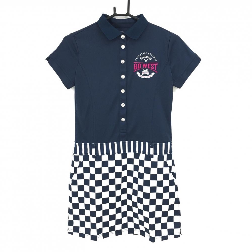 FRED PERRY - ☆美品☆FRED PERRY ポロワンピース！ゴルフ用 ☆美品☆FRED PERRY ポロワンピース！ゴルフ用 ワンピース