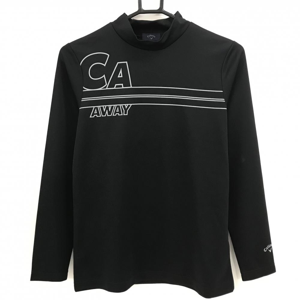 新品未使用Callaway ゴルフウェアー　ブラック 黒　ジャケット Mサイズ 楽天市場】☆セールsale 19〜33％OFF☆ キャロウェイアパレル