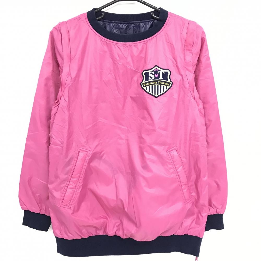 パーリーゲイツ スニード ブルゾン 赤 防風 ゴルフウェア にこちゃん パーリーゲイツ スニード ブルゾン 赤 防風 ゴルフウェア にこちゃん