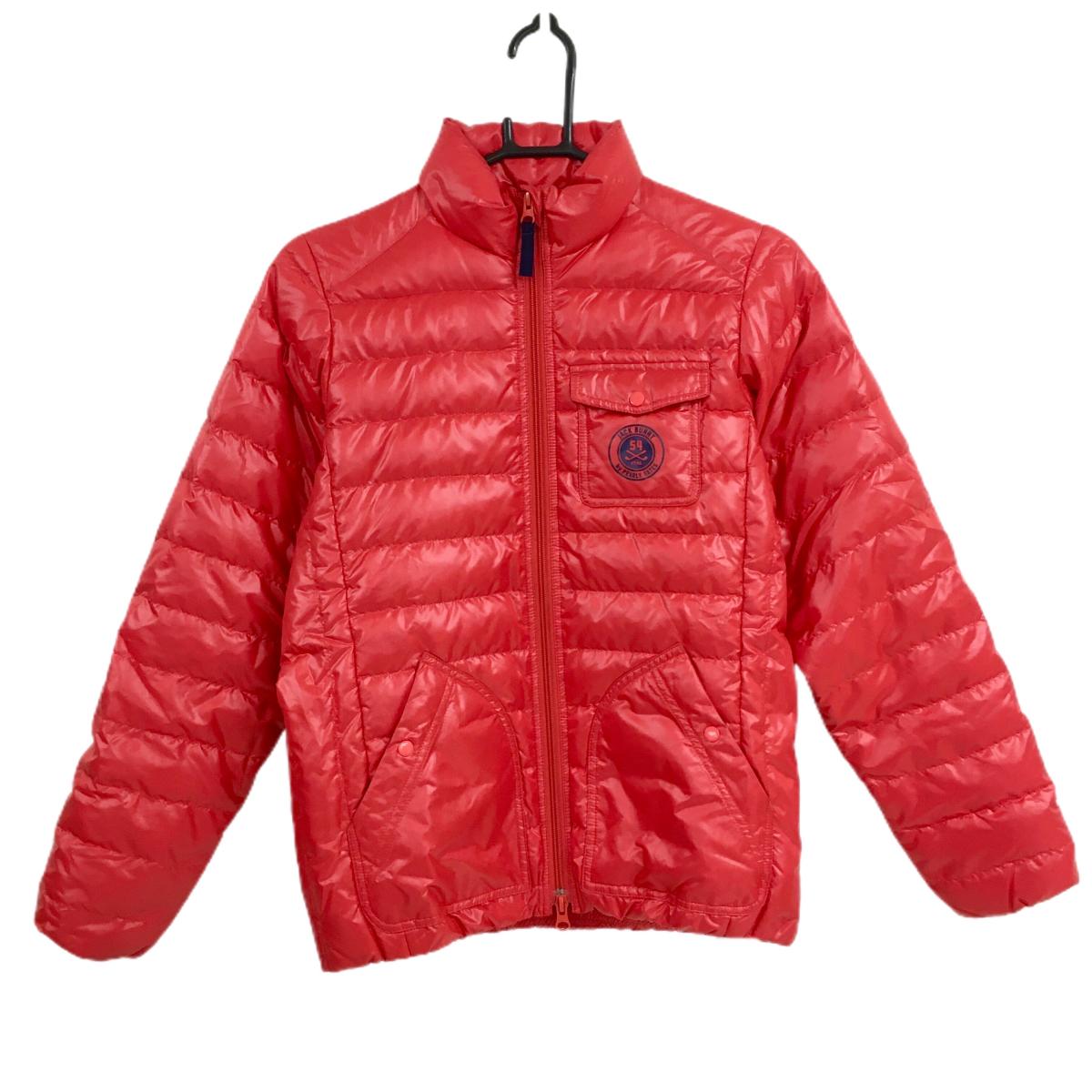 【極美品】 Jack Bunny ダウンワンピース　2 ゴルフウェア C3 楽天市場】【PREMIUM SALE】Jack Bunny!! by PEARLY GATES