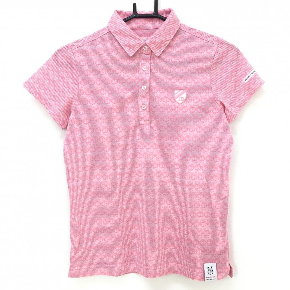 JACK BUNNY レディースジャックバニー×ドラえもん ゴルフウェア ゴルフ