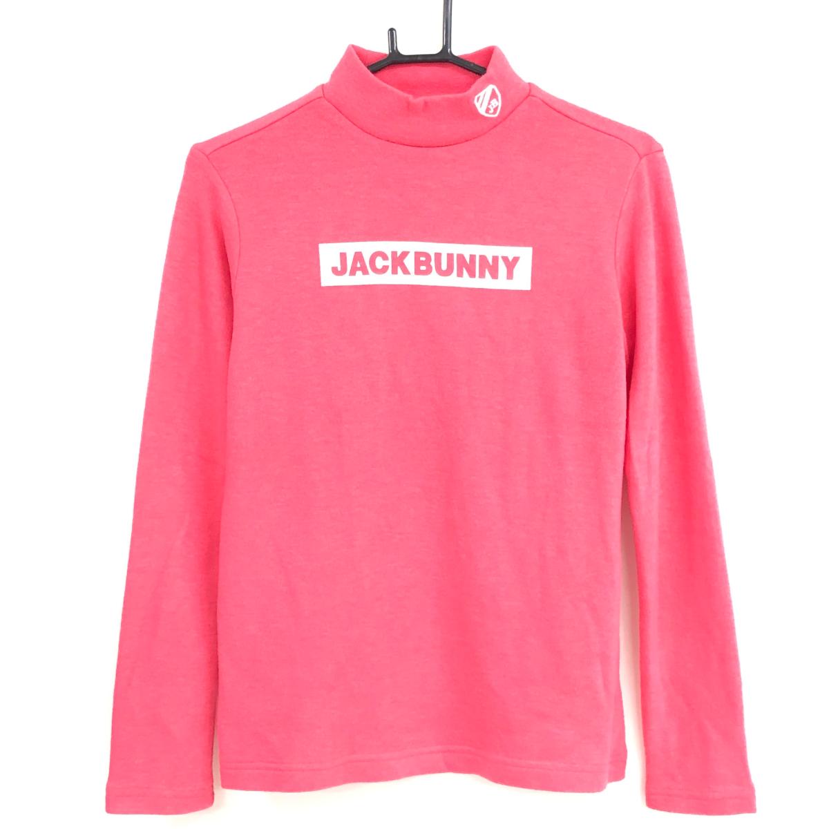 ゴルフ G/FORE レディース 長袖 トップス トレーナー（レッド）M