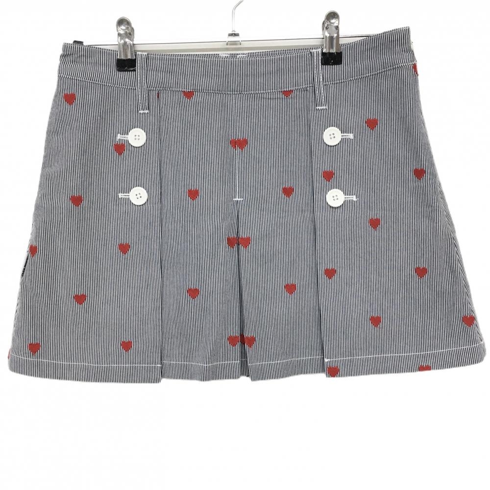ジャックバニー 美品スカートミニ 美品】ジャックバニー スカート 黒