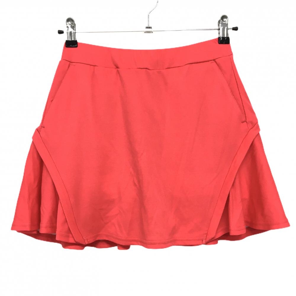 新品✨ Jack Bunny!! リバティ 花柄 鹿の子スカート