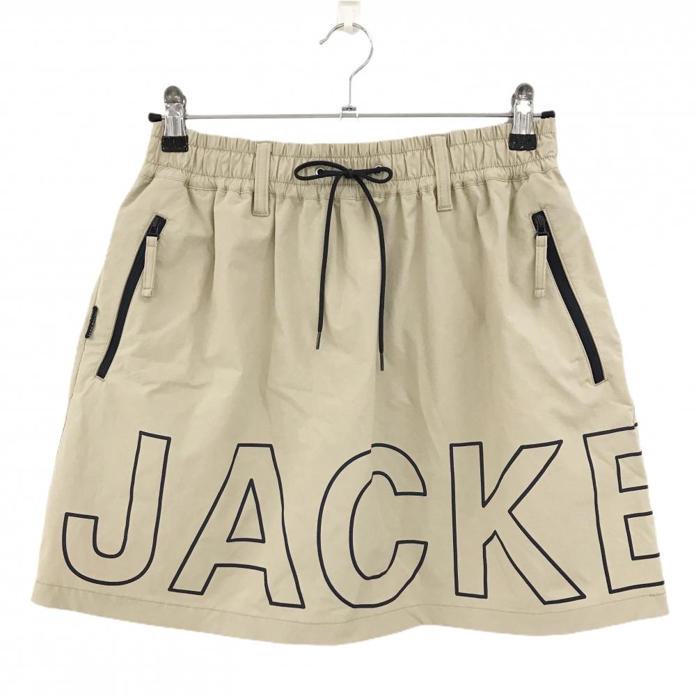 Resurrection ゴルフレディース スカート レザレクション M