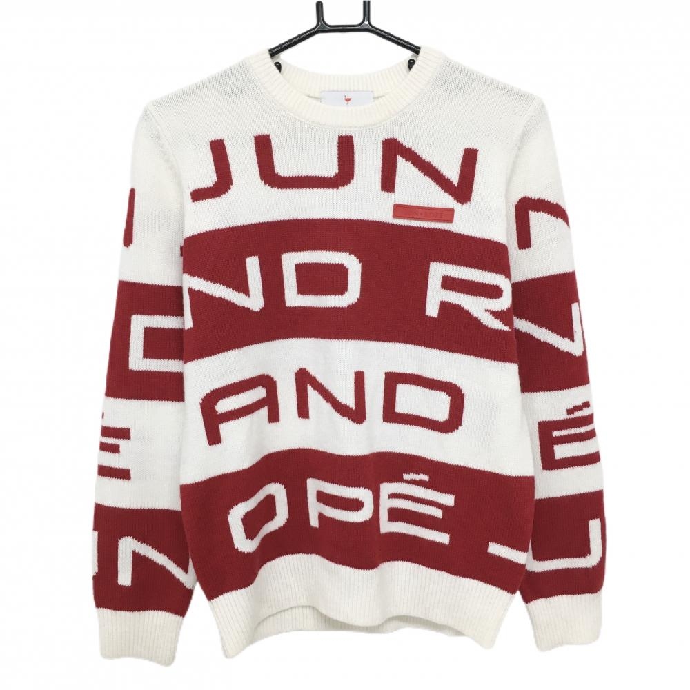 and per se タートルネック セーター and per se アンパスィ 防風