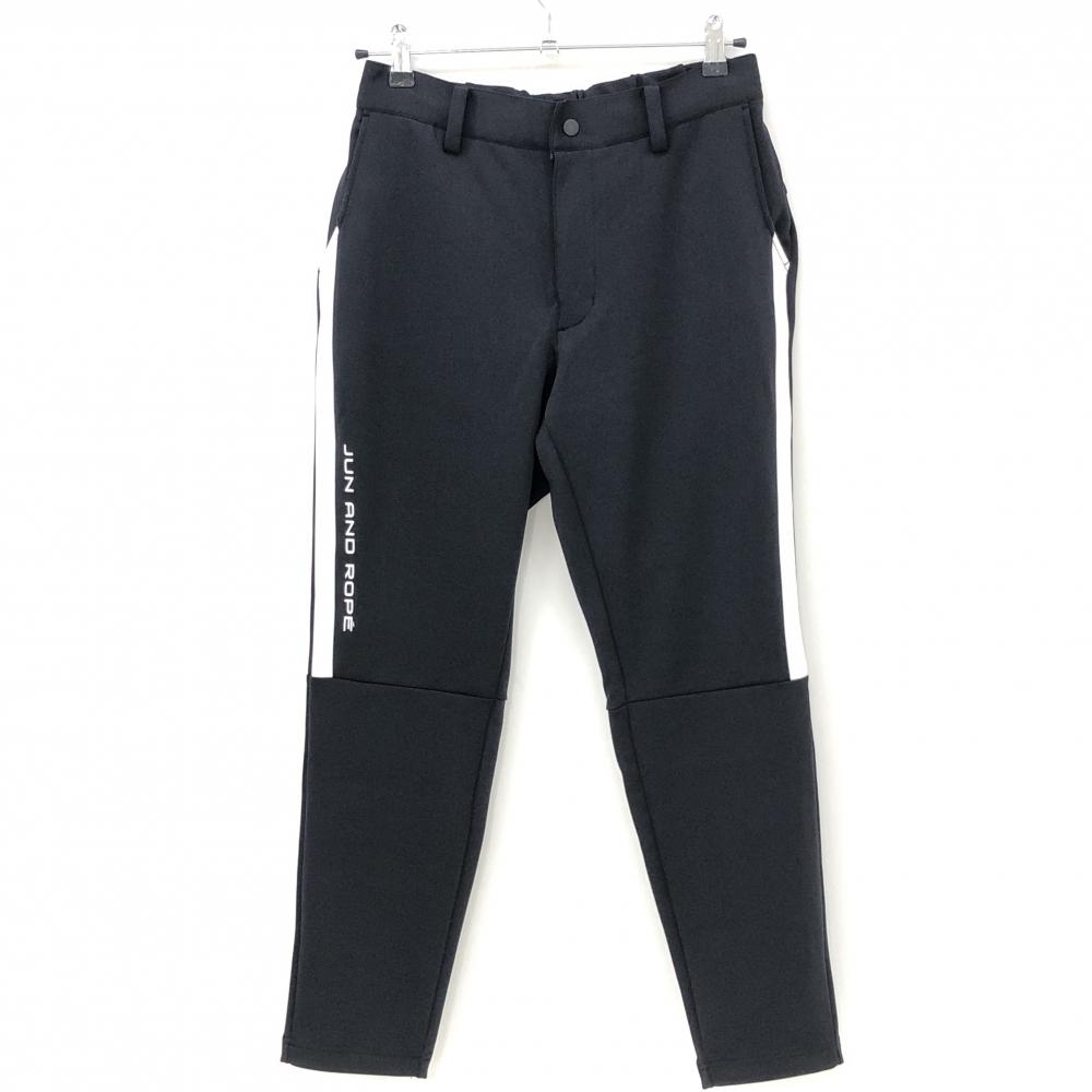 ジュンアンドロペ☆ゴルフショートパンツ JUN&ROPE ジュン アンド ロペ