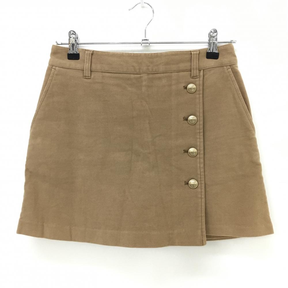 新品未使用●JUN&ROPE ロゴジャガード　ニット グレーベージュ　L　完売品 LTXC】ロゴジャガードニット（ニット/セーター） | Lovetoxic