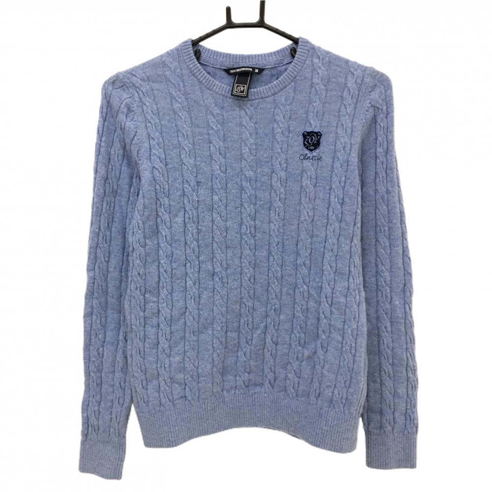 セーター - 中古ゴルフウェア通販サイトReonard(レオナード)