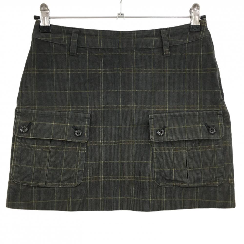 ゾーイ ゴルフ ショートパンツ キュロット スカート 36 ZOY