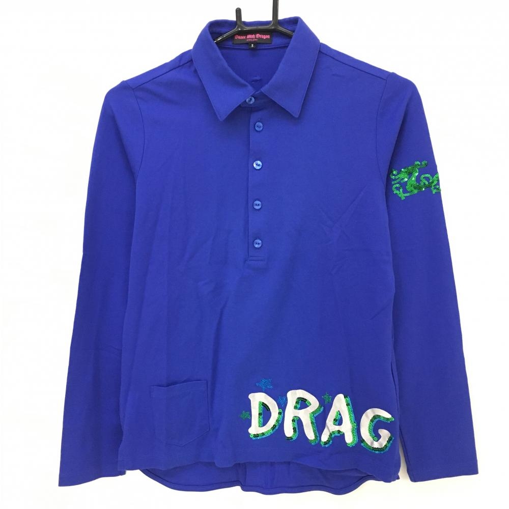 ブルー系 - 中古ゴルフウェア通販サイトReonard(レオナード)