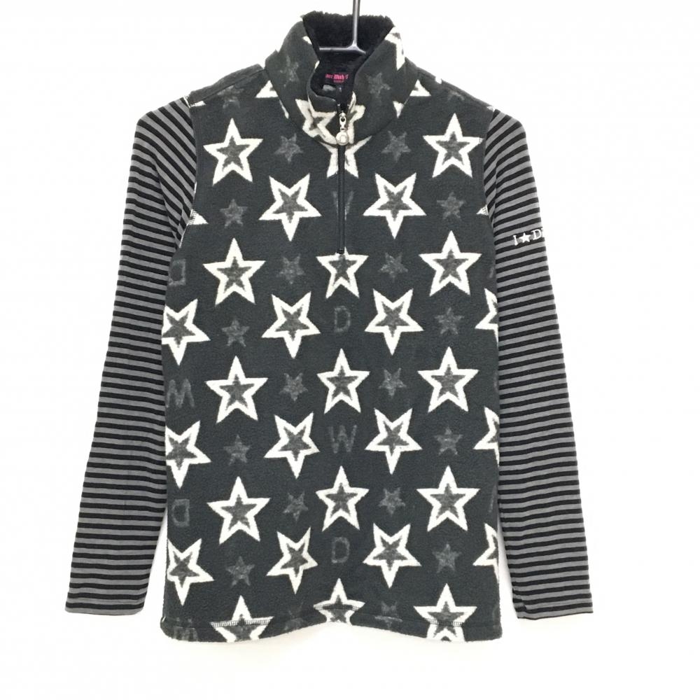 DANCE WITH DRAGON☆ダンスウィズドラゴン☆長袖シャツ☆SIZE3 Dance