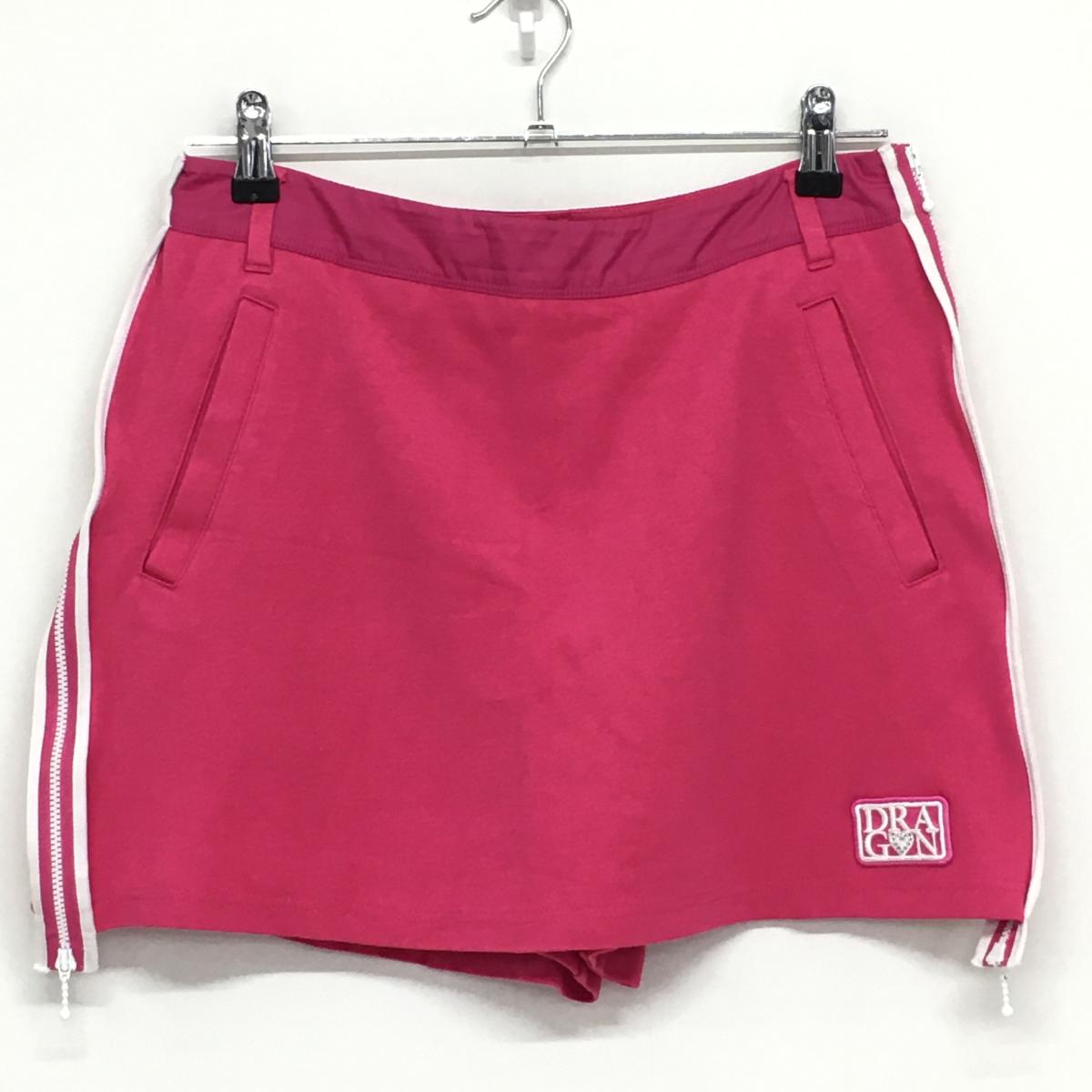 ☆特価☆【超美品】ダンスウィズドラゴン 中綿キュロット ☆特価☆【超美品】ダンスウィズドラゴン 中綿キュロット