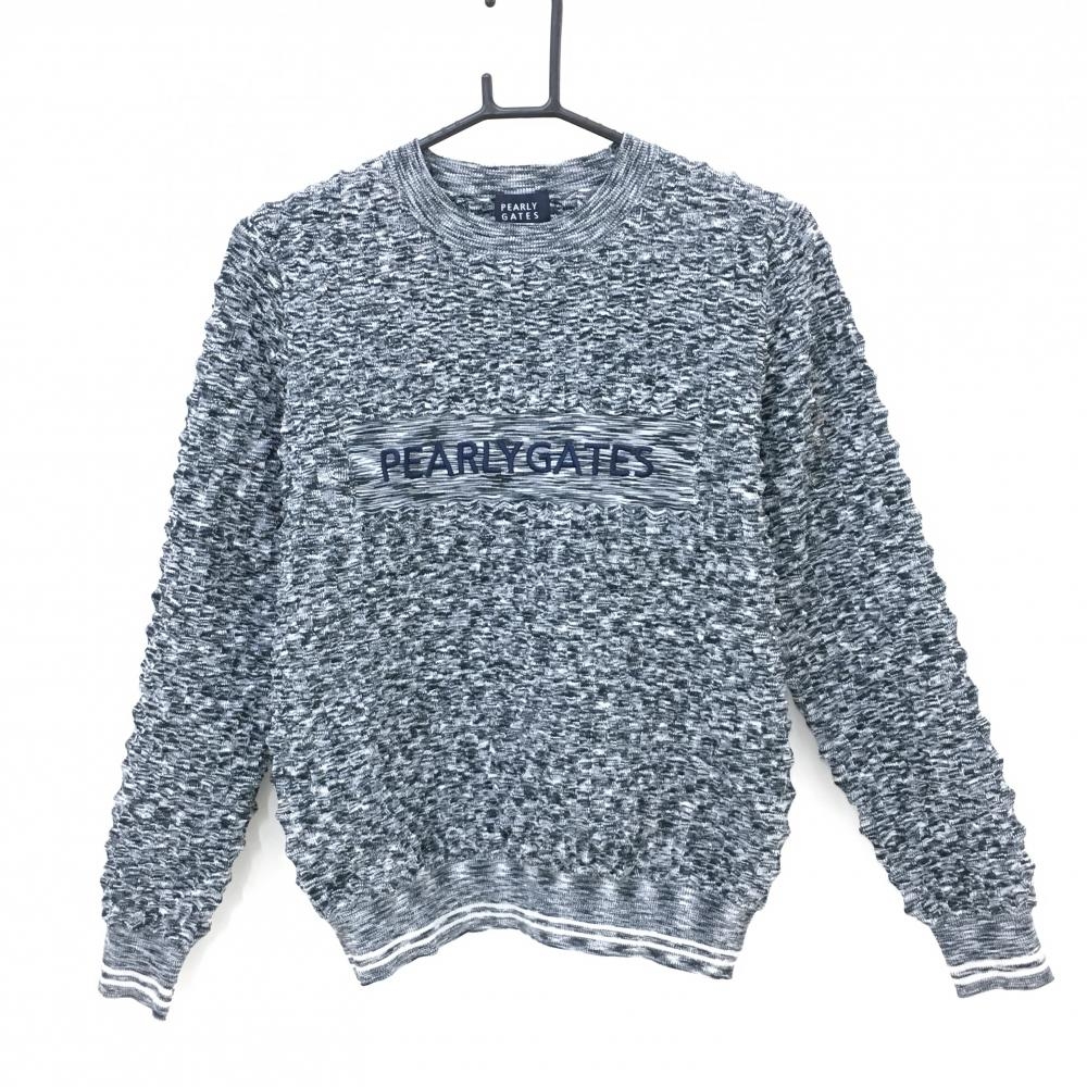 セーター - 中古ゴルフウェア通販サイトReonard(レオナード)