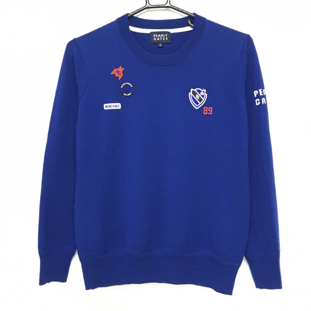 セーター - 中古ゴルフウェア通販サイトReonard(レオナード)