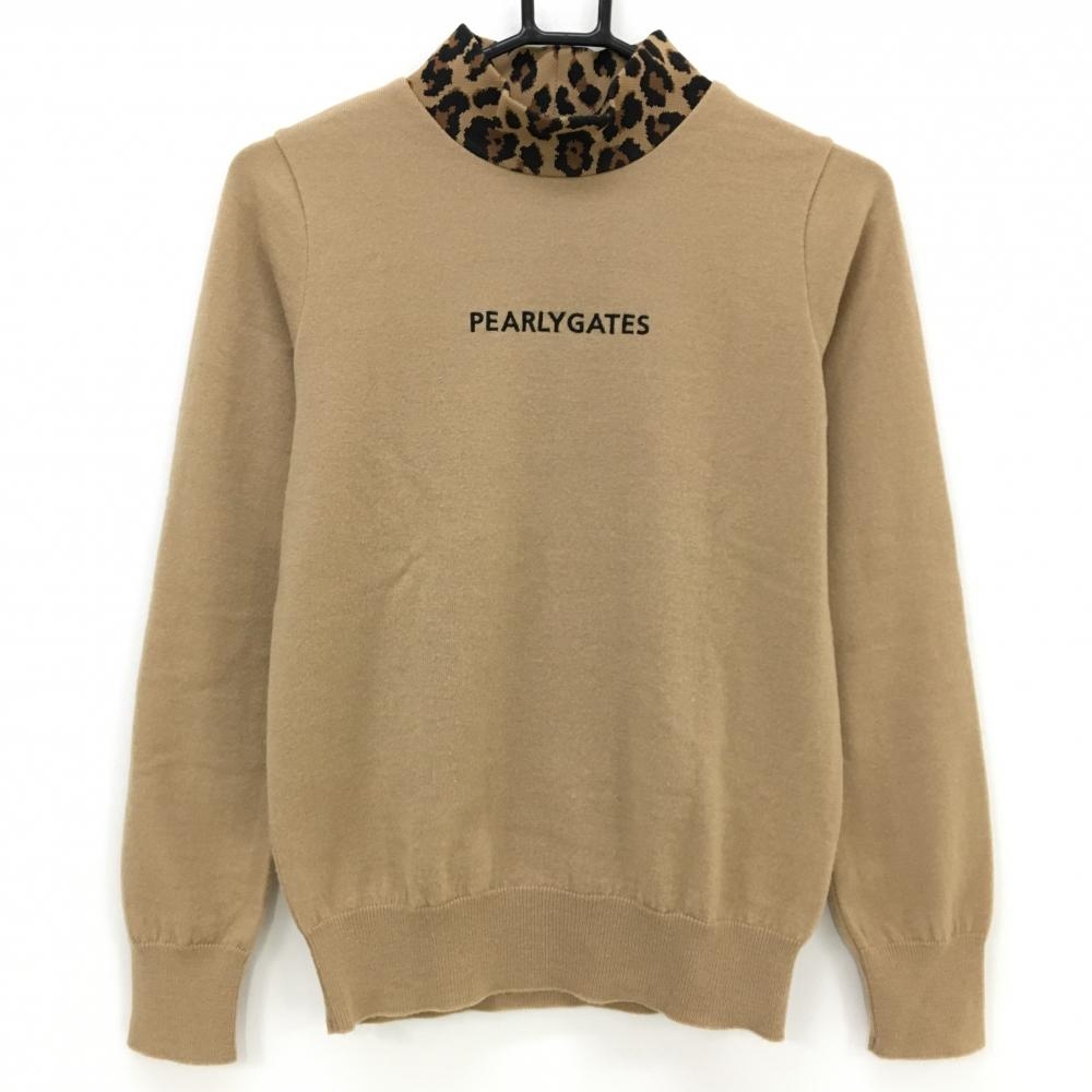 セーター - 中古ゴルフウェア通販サイトReonard(レオナード)