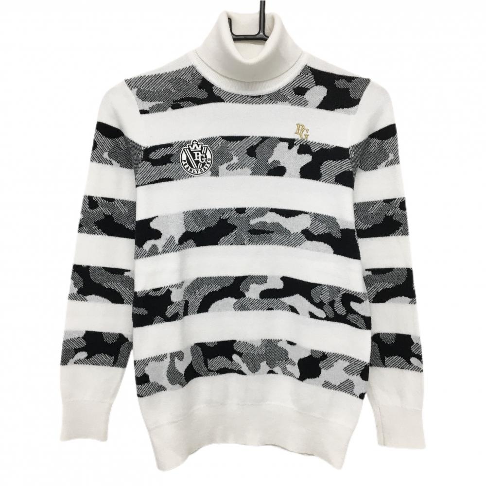 セーター - 中古ゴルフウェア通販サイトReonard(レオナード)