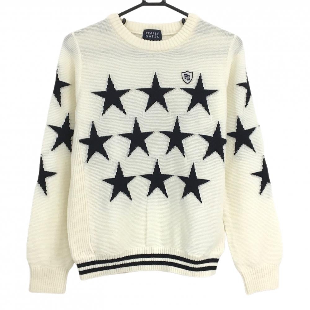 【未使用タグ付き】 PEARLEY GATES 総柄 ポロ ワンピース ゴルフ PEARLY GATES（パーリーゲイツ）の「千鳥サッカー UVポロ