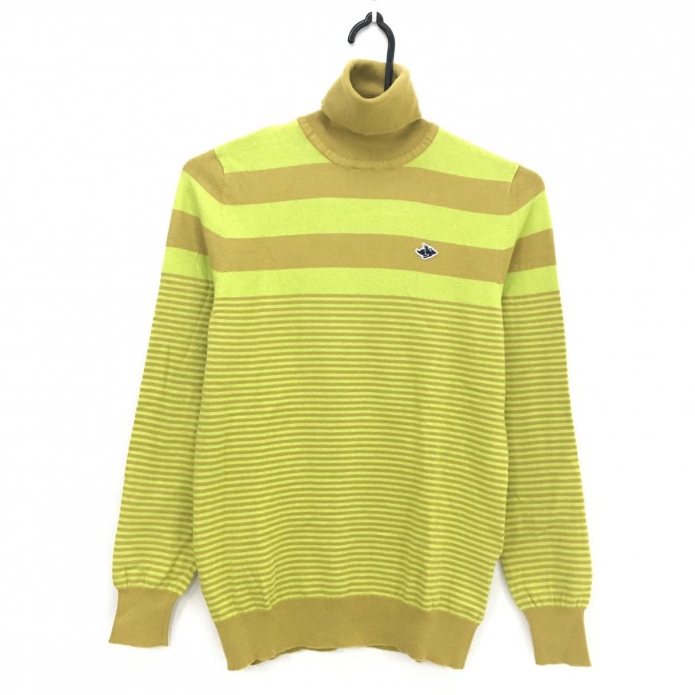 セーター - 中古ゴルフウェア通販サイトReonard(レオナード)