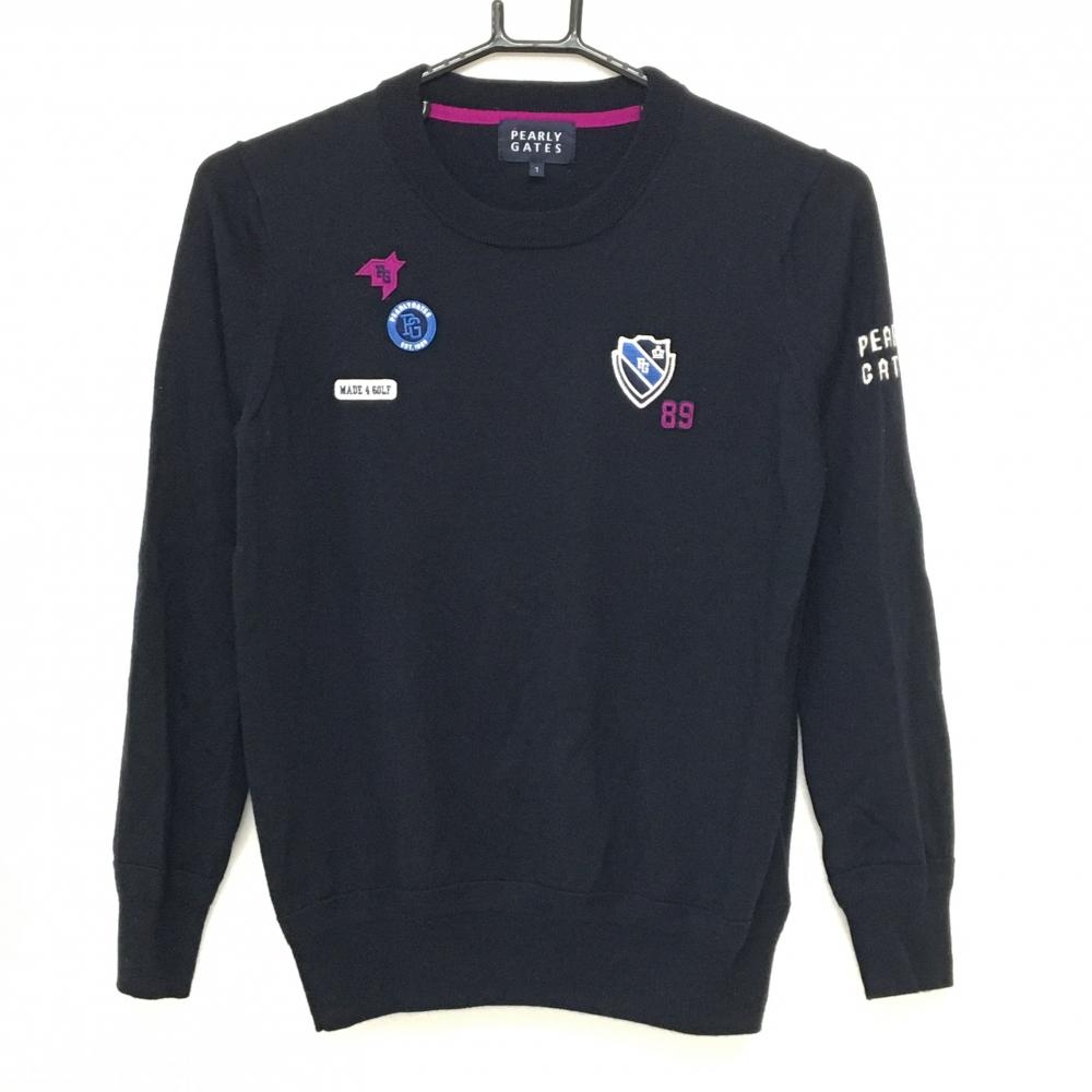 パーリーゲイツ - 中古ゴルフウェア通販サイトReonard(レオナード)