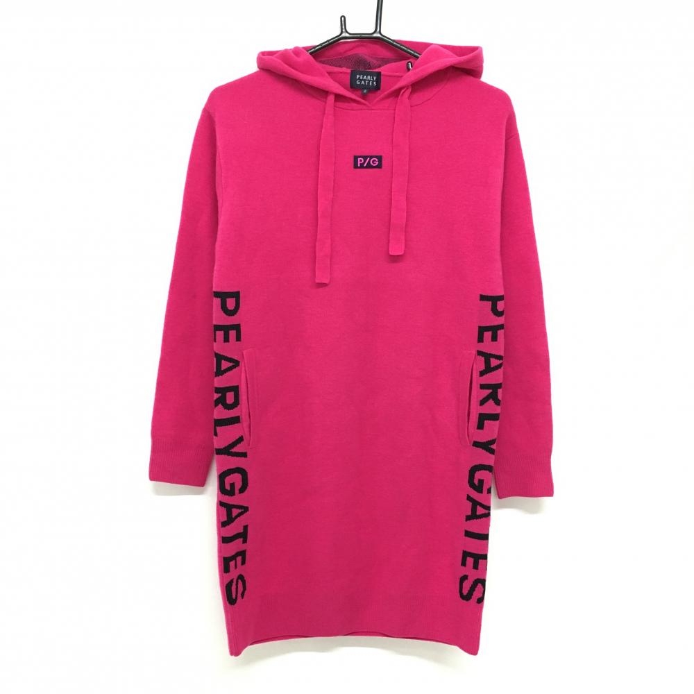 パーリーゲイツ - 中古ゴルフウェア通販サイトReonard(レオナード)