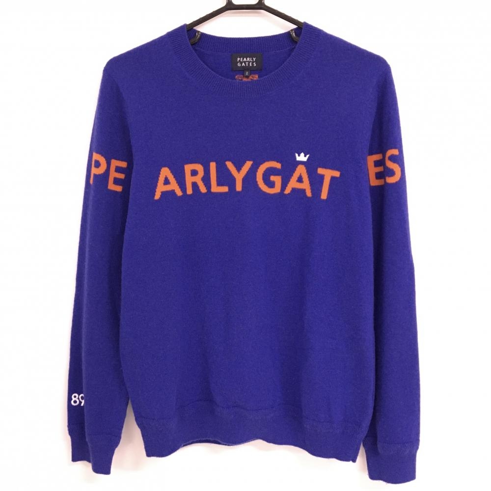 パーリーゲイツ -中古ゴルフウェア通販サイトReonard(レオナード)