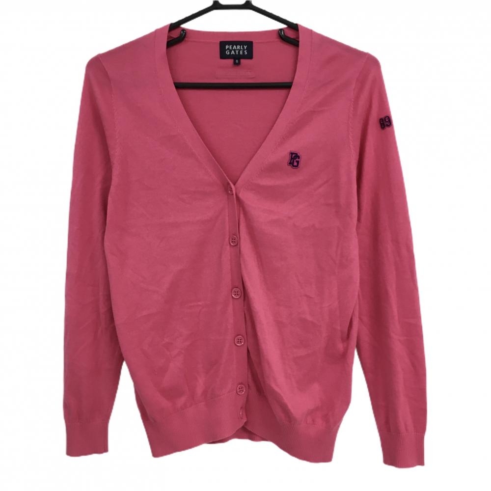 ピンク系 - 中古ゴルフウェア通販サイトReonard(レオナード)