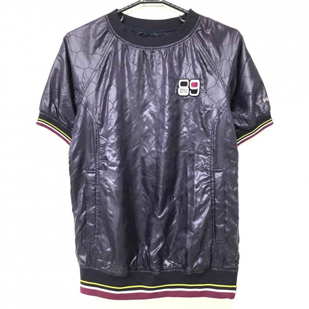 パーリーゲイツ スニード ブルゾン ジップ ハイネック 星条旗 蓄熱 パーリーゲイツ スニード ブルゾン ジップ ハイネック 星条旗 蓄熱