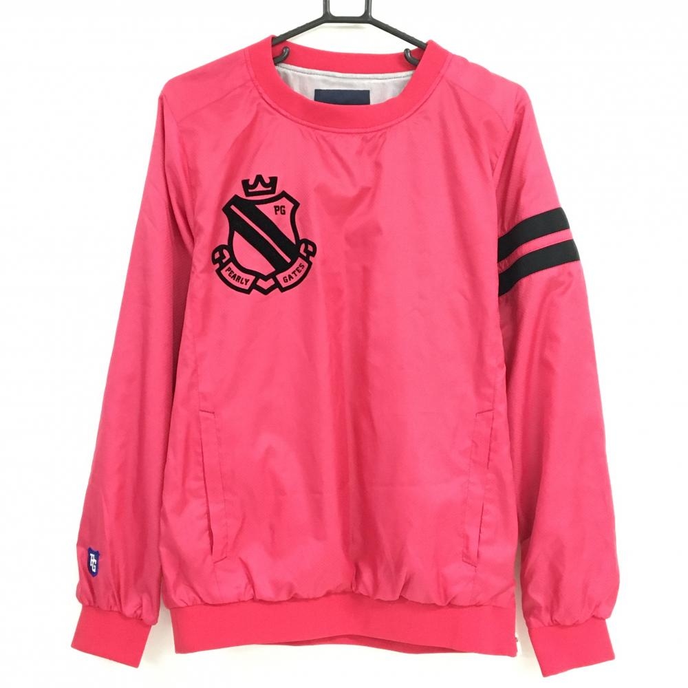 極美品　ジャックバニー　ナイロン　スニード　2WAY　ブラウン　裏メッシュ ジャックバニー JB 裏メッシュロゴプリントスニードジャック