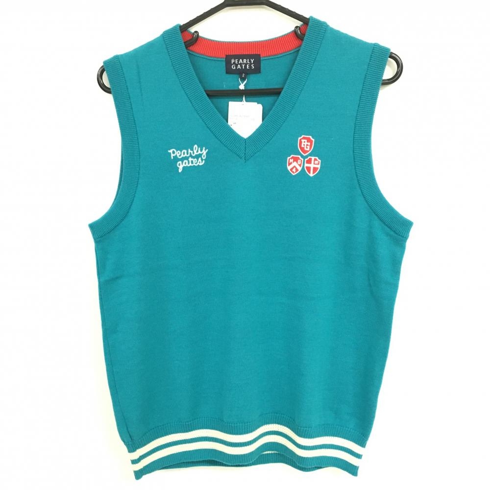 【新品未使用品】パーリーゲイツ  トップス PEARLY GATES トップス 【公式通販】