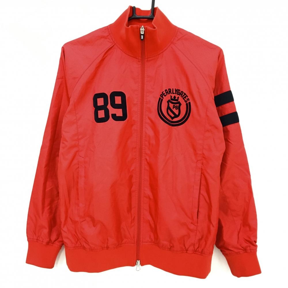 パーリーゲイツ ブルゾン パーリーゲイツ アウター 通販｜GDOゴルフ