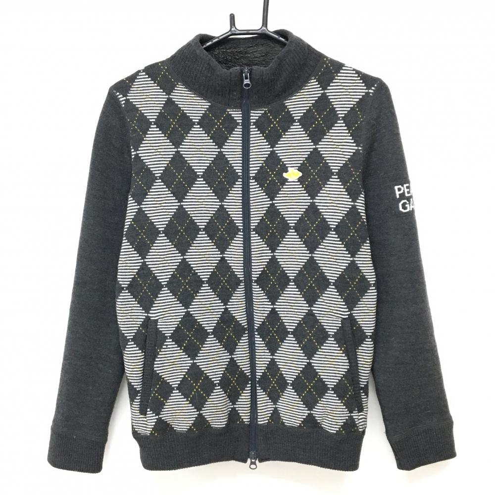 パーリーゲイツ - 中古ゴルフウェア通販サイトReonard(レオナード)