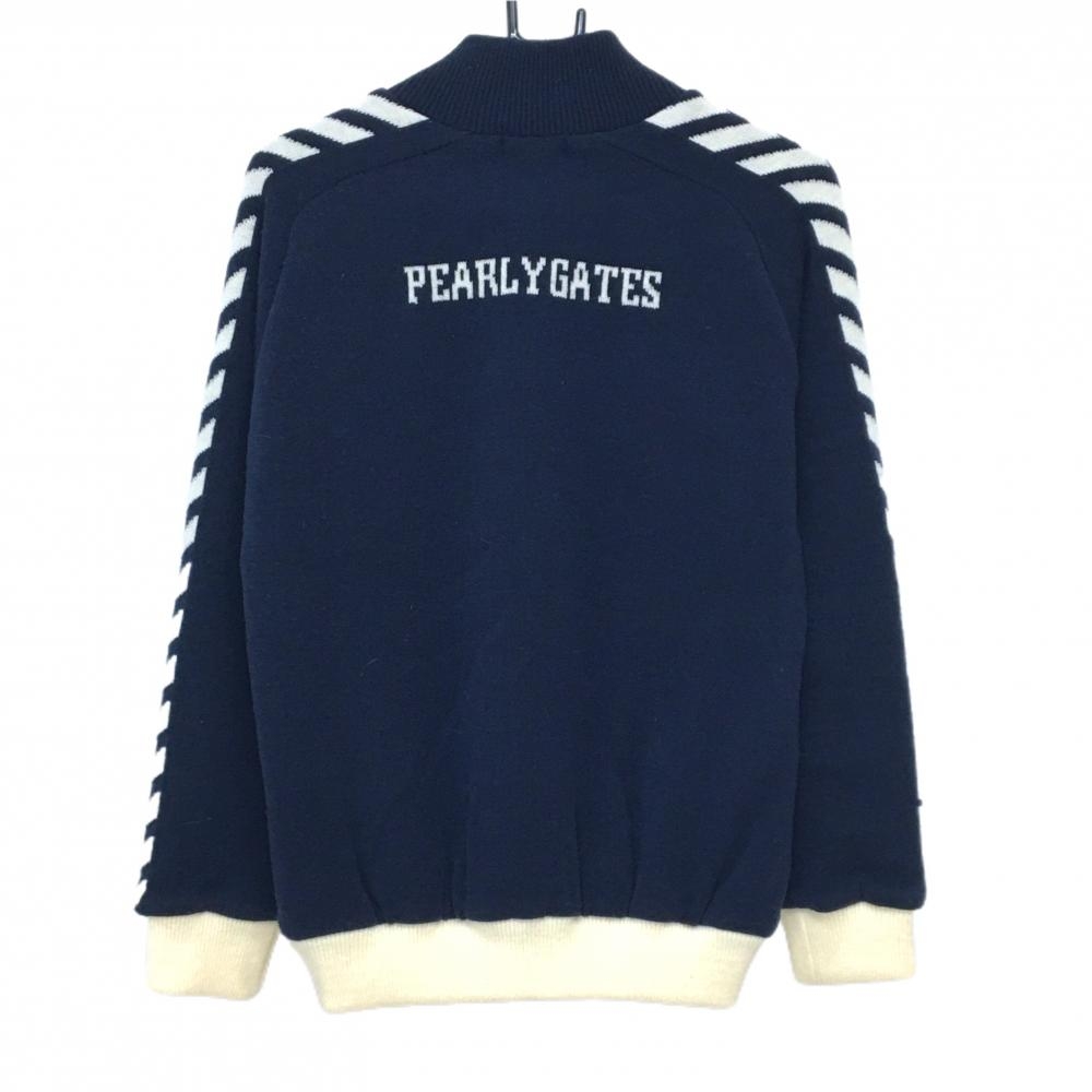 ☆パーリーゲイツ　ニットジャケット☆ エアフィール×DIAPLEX フルジップアップニットジャケット｜PEARLY
