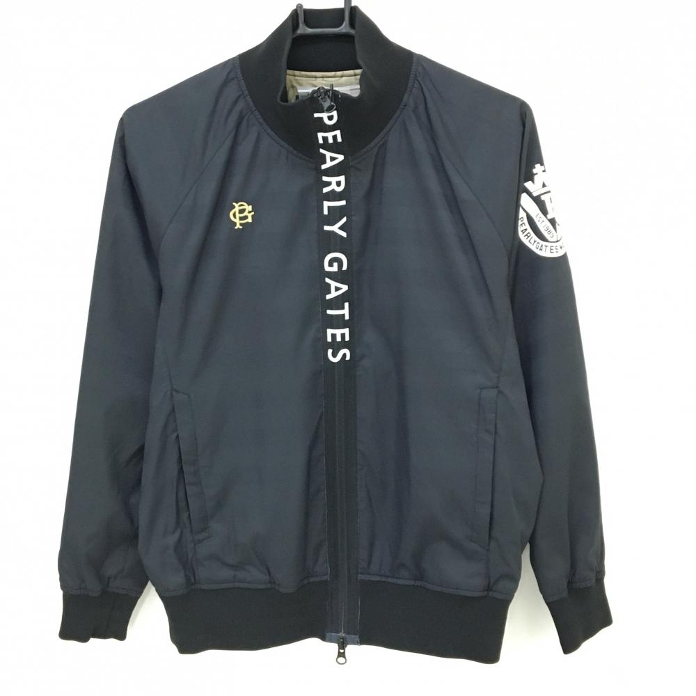【新品未使用】パーリーゲイツ　ナイロンジャケット サイズ6（LL）　チェック　緑 楽天市場】ナイロン ジャケット（ブランドパーリーゲイツ
