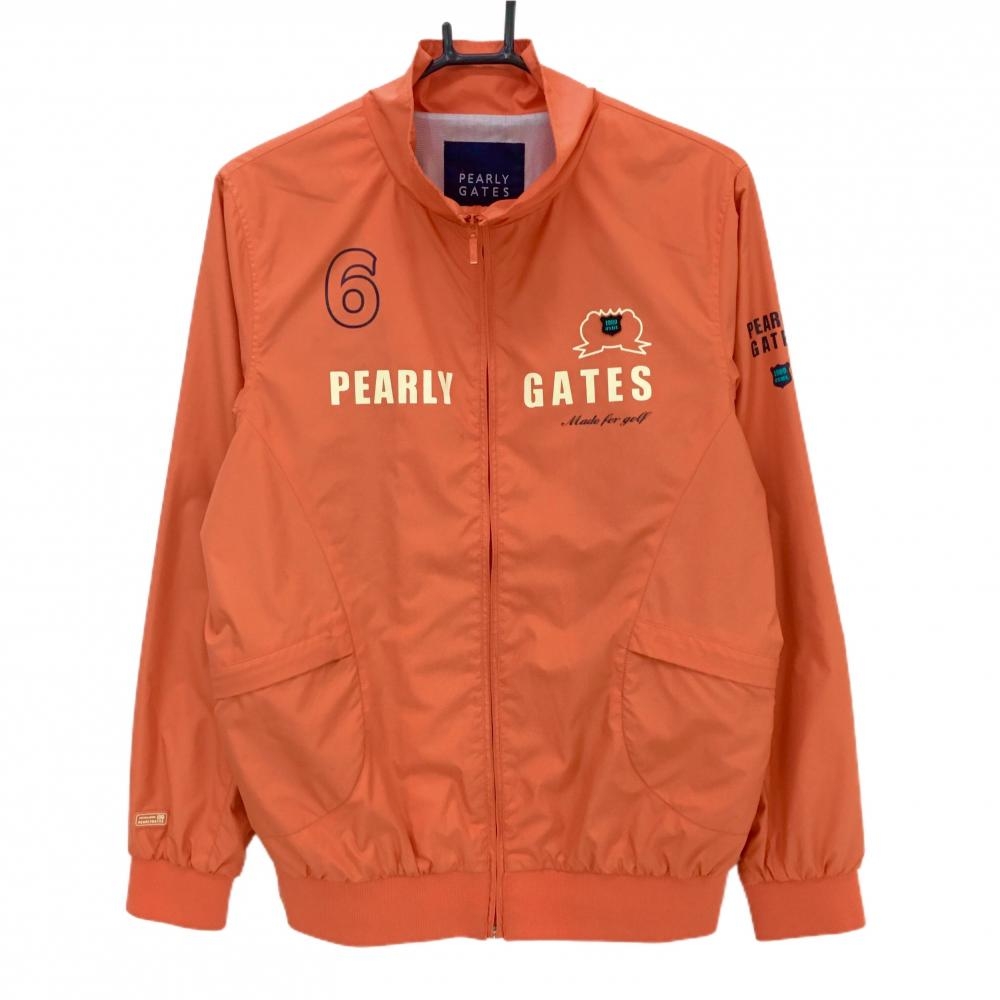 お値下げ中！パーリーゲイツ中綿パーカー＆スカートサイズ1 パーテックス中綿入り リバーシブル スニードジャック｜PEARLY