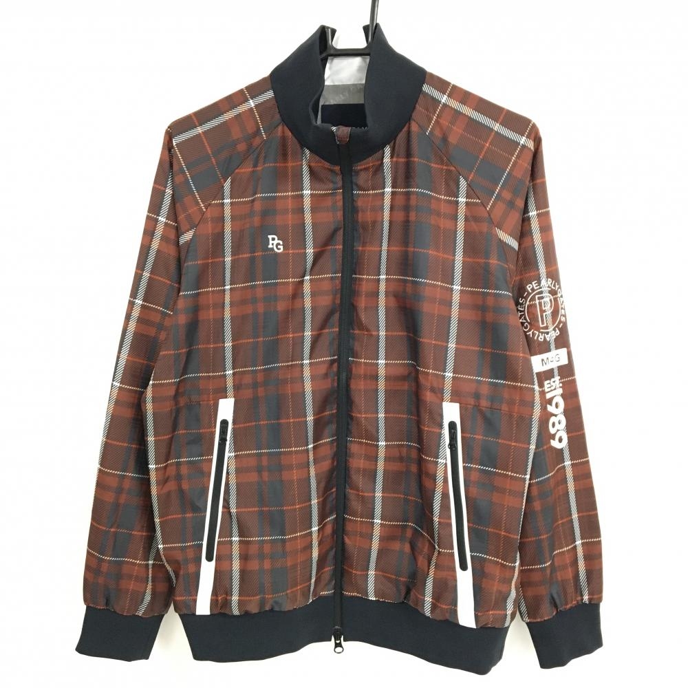 パーリーゲイツ -中古ゴルフウェア通販サイトReonard(レオナード)