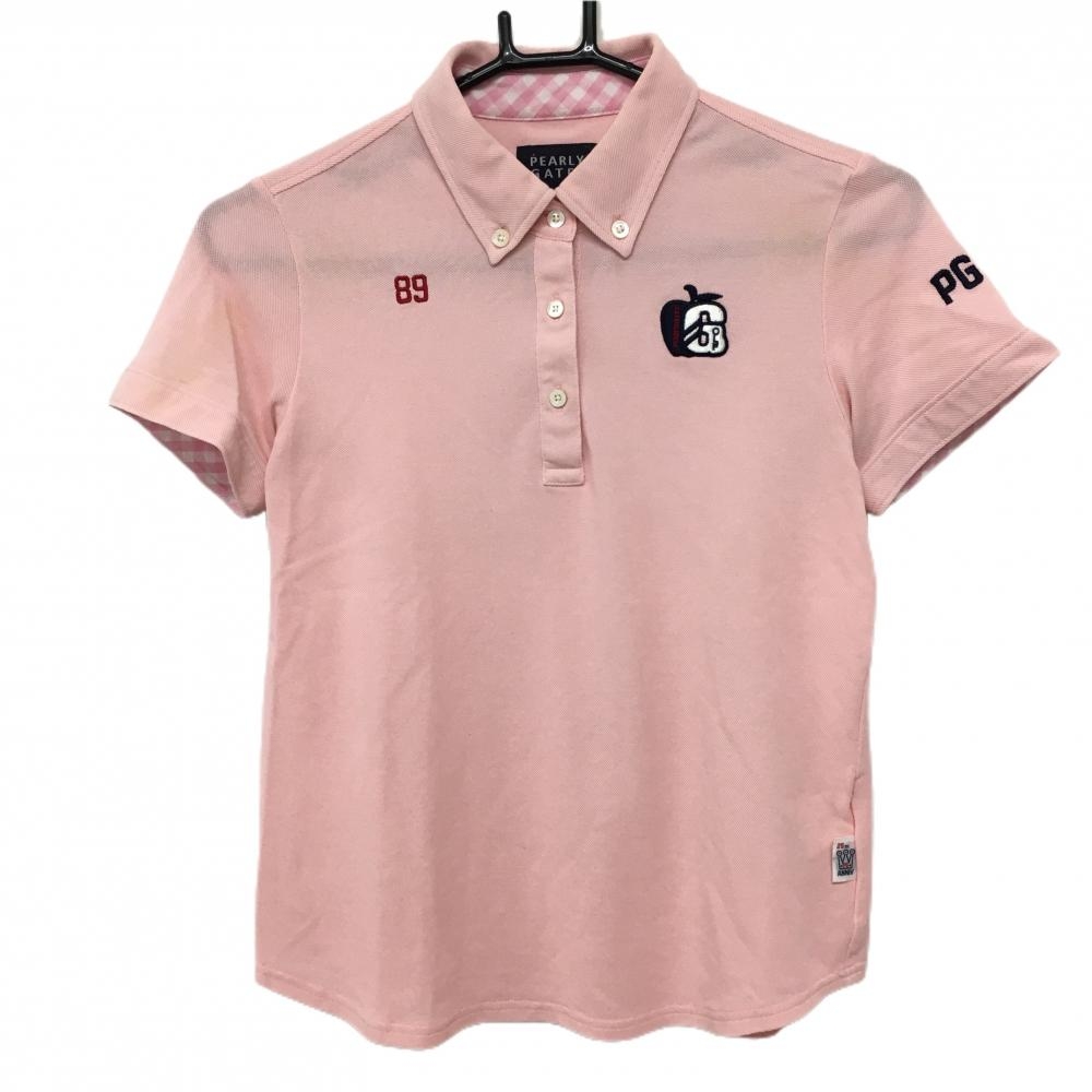 ピンク系 - 中古ゴルフウェア通販サイトReonard(レオナード)