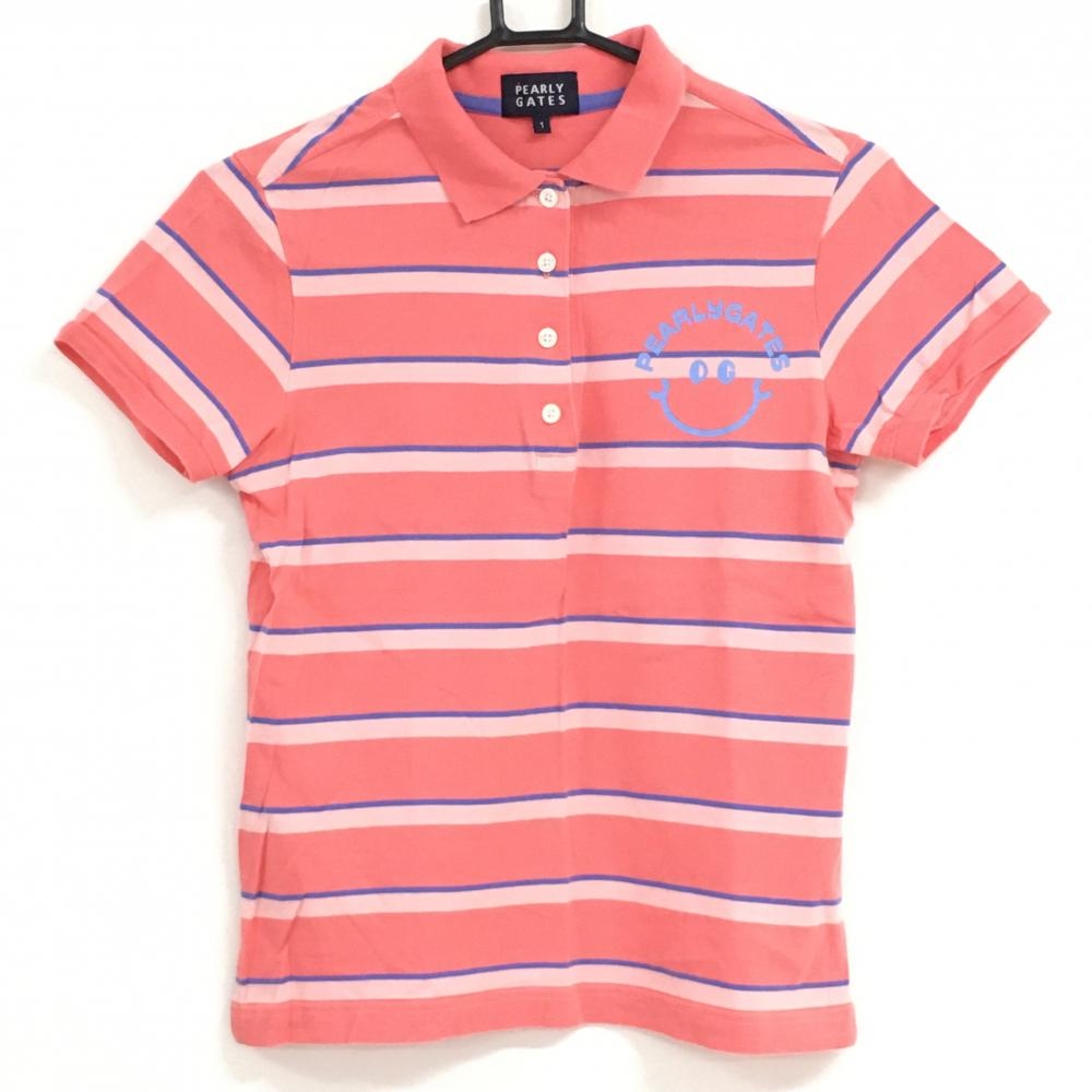 ピンク系 - 中古ゴルフウェア通販サイトReonard(レオナード)